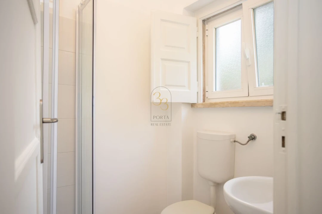Apartamento T3 para Arrendamento em Areeiro Foto 19