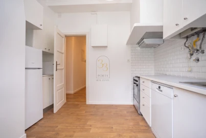 Apartamento T3 para Arrendamento em Areeiro