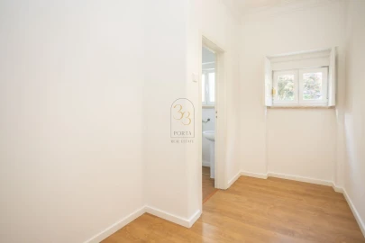 Apartamento T3 para Arrendamento em Areeiro