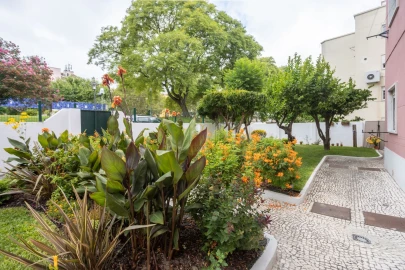 Apartamento T3 para Arrendamento em Areeiro