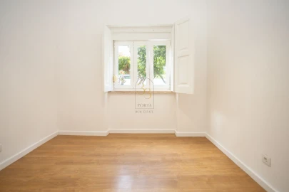 Apartamento T3 para Arrendamento em Areeiro