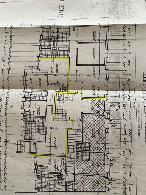 Apartamento T3 para Arrendamento em Areeiro
