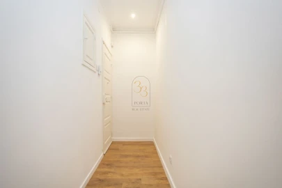 Apartamento T3 para Arrendamento em Areeiro