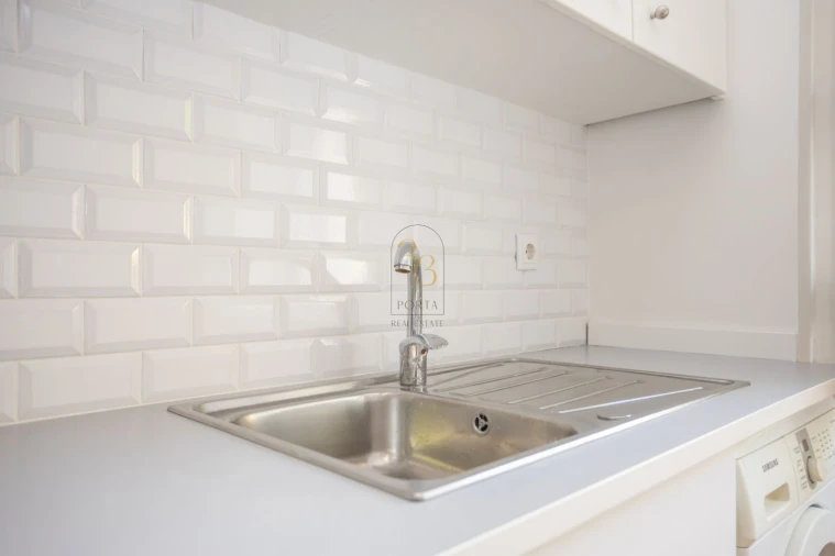 Apartamento T3 para Arrendamento em Areeiro Foto 46