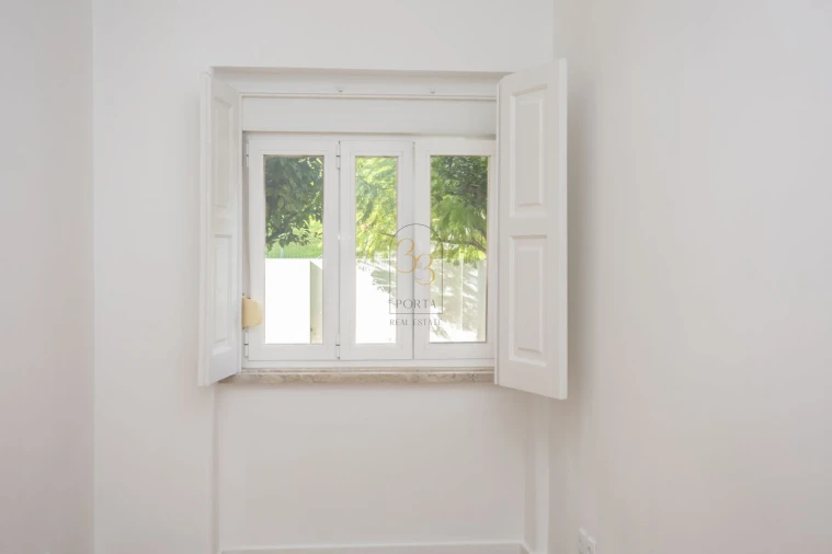 Apartamento T3 para Arrendamento em Areeiro Foto 37