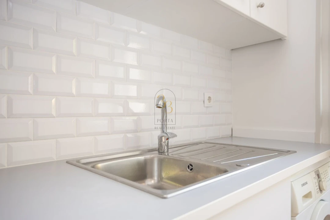 Apartamento T3 para Arrendamento em Areeiro Foto 46