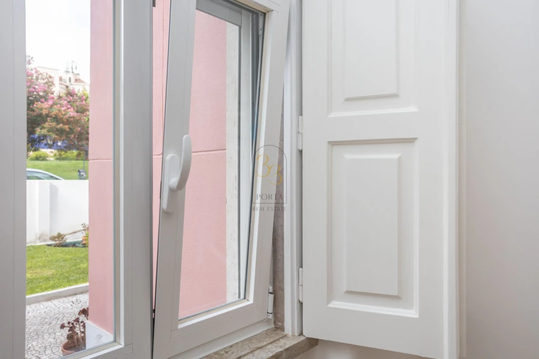Apartamento T3 para Arrendamento em Areeiro Foto 16