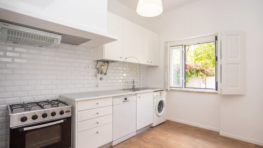 Apartamento T3 para Arrendamento em Areeiro