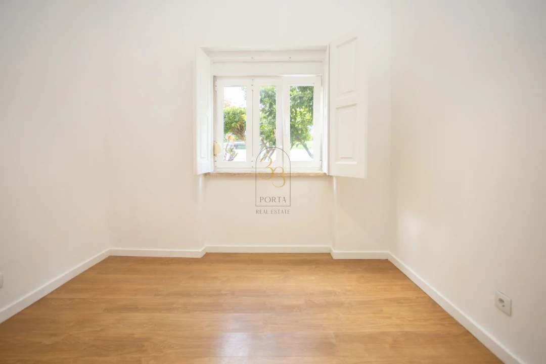 Apartamento T3 para Arrendamento em Areeiro Foto 27
