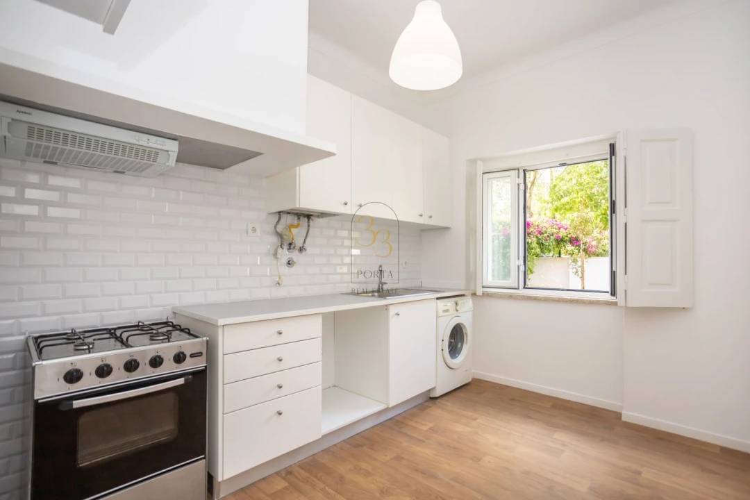 Apartamento T3 para Arrendamento em Areeiro Foto 41