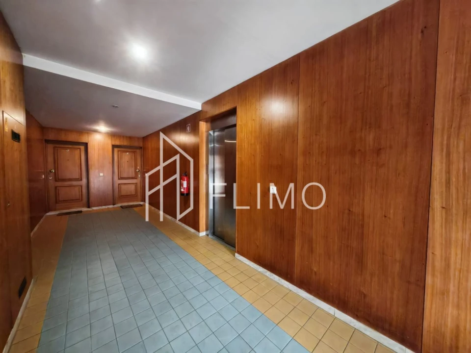 Apartamento T2 para Venda em São João de Ver Foto 19