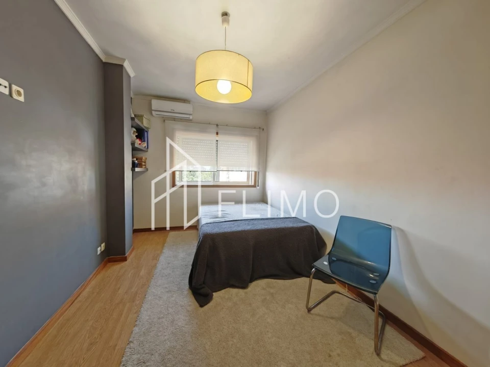 Apartamento T2 para Venda em São João de Ver Foto 13