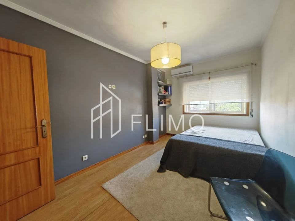 Apartamento T2 para Venda em São João de Ver Foto 14