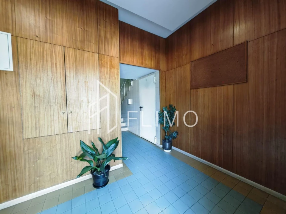 Apartamento T2 para Venda em São João de Ver Foto 20