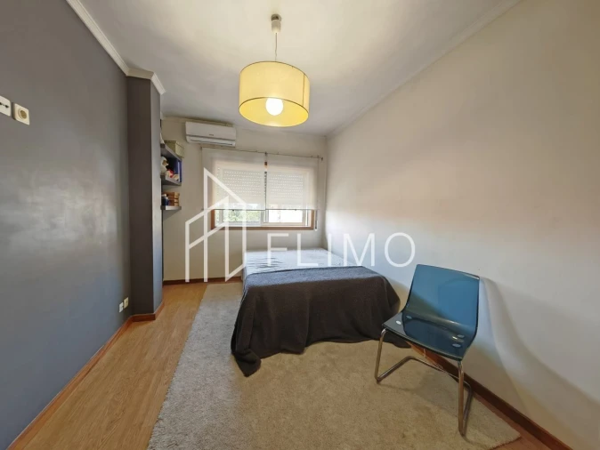 Apartamento T2 para Venda em São João de Ver Foto 13