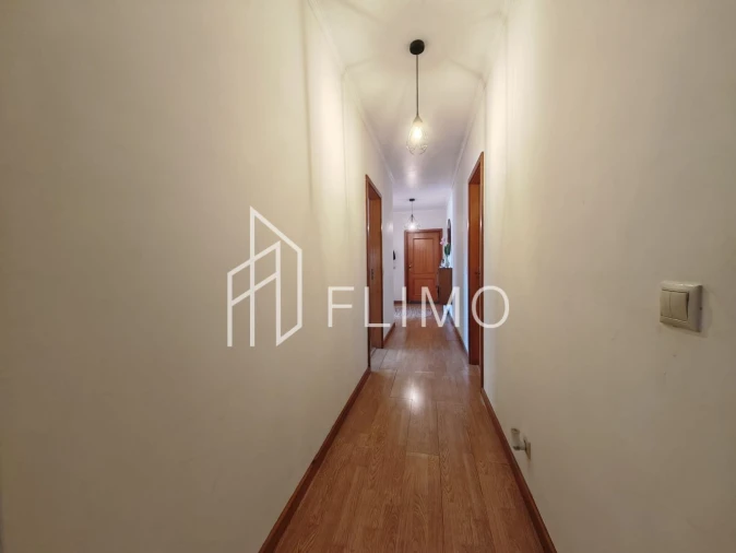 Apartamento T2 para Venda em São João de Ver Foto 10