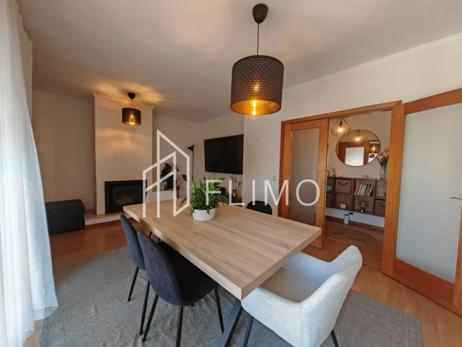 Apartamento T2 para Venda em São João de Ver Foto 3