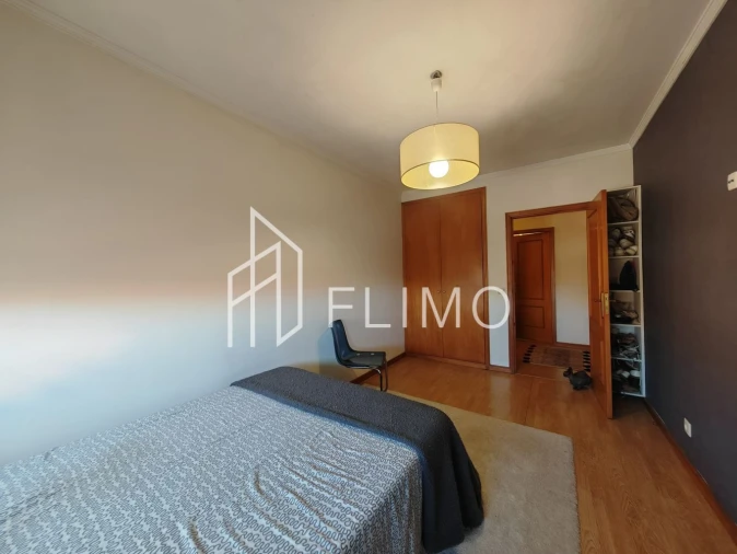 Apartamento T2 para Venda em São João de Ver Foto 15