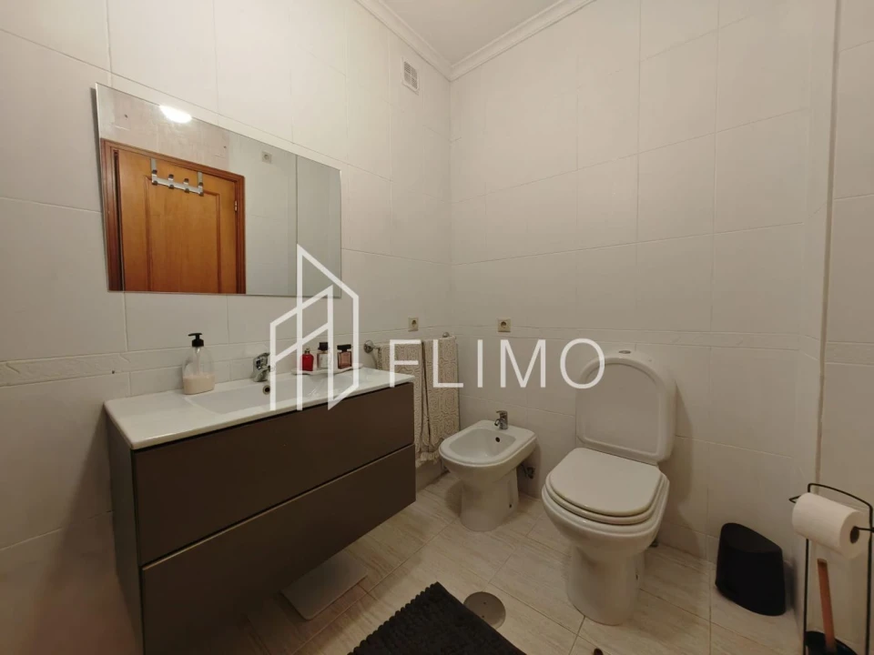 Apartamento T2 para Venda em São João de Ver Foto 12