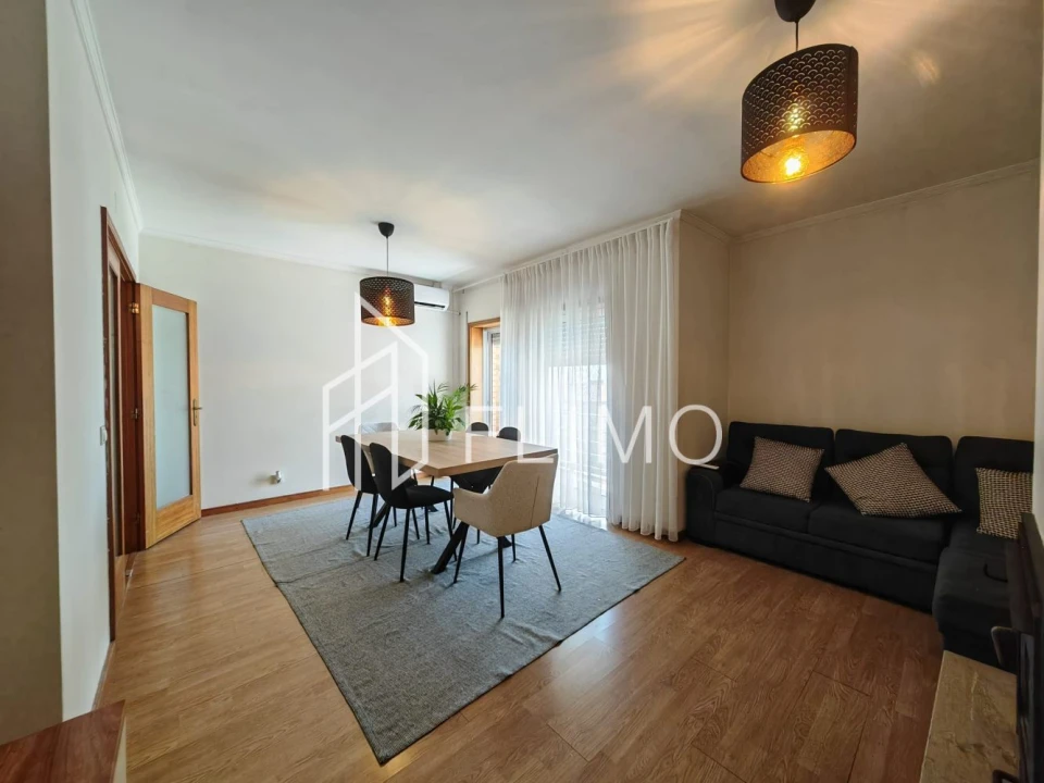 Apartamento T2 para Venda em São João de Ver Foto 6