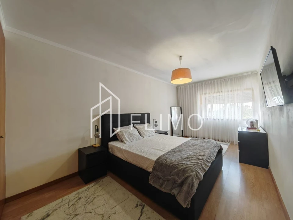 Apartamento T2 para Venda em São João de Ver Foto 16