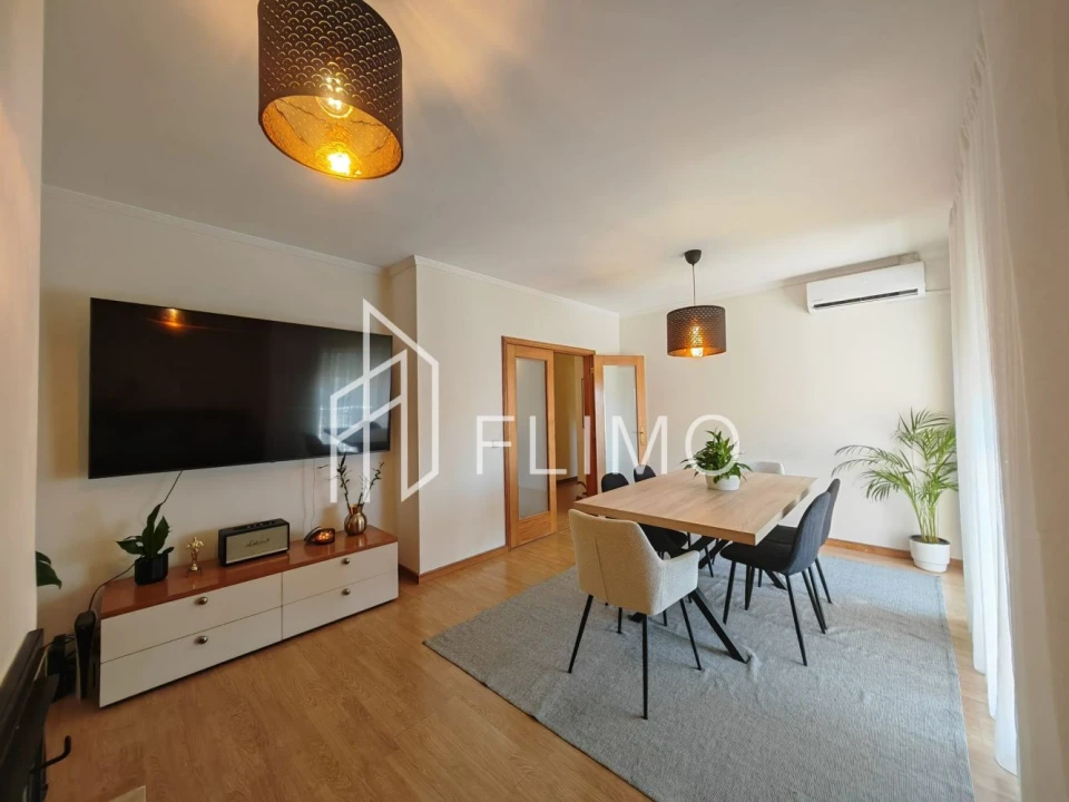 Apartamento T2 para Venda em São João de Ver Foto 5