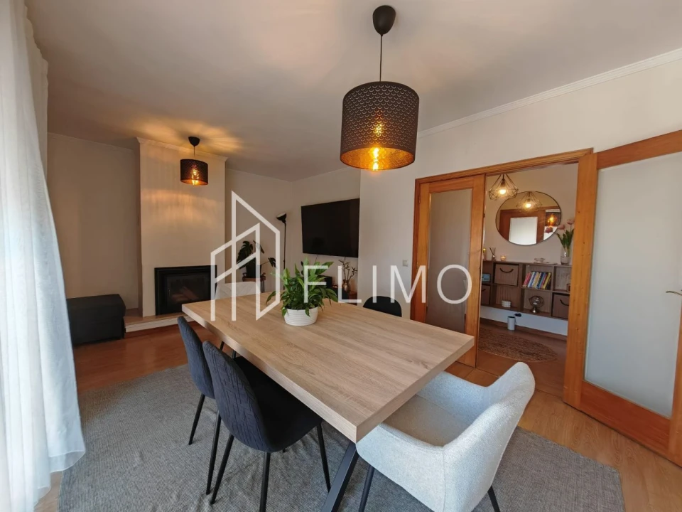 Apartamento T2 para Venda em São João de Ver Foto 3