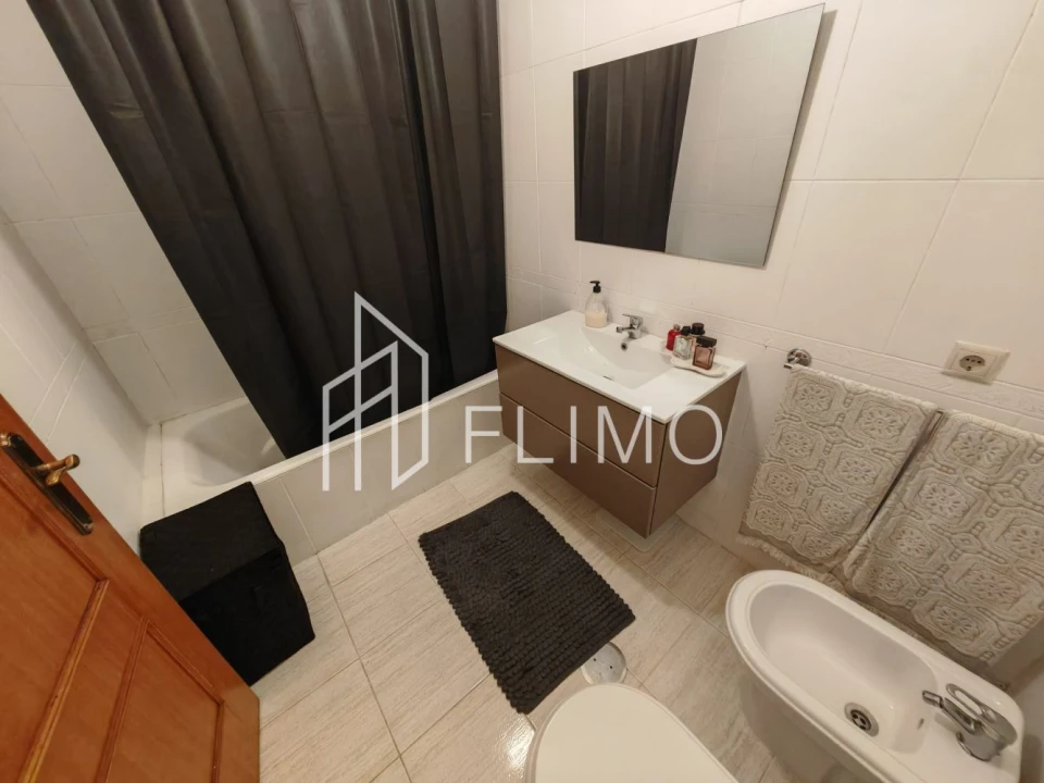 Apartamento T2 para Venda em São João de Ver Foto 11