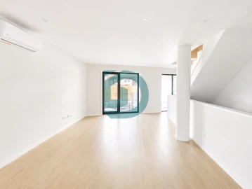 Apartamento T3 para Venda em Póvoa de Varzim, Beiriz e Argivai