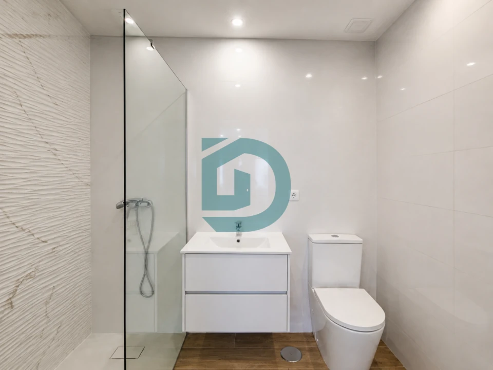 Apartamento T3 para Venda em Póvoa de Varzim, Beiriz e Argivai Foto 8
