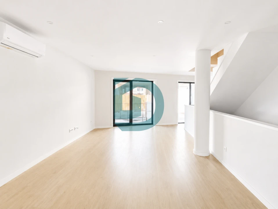 Apartamento T3 para Venda em Póvoa de Varzim, Beiriz e Argivai Foto 2