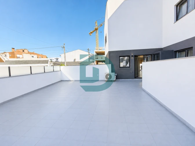 Apartamento T3 para Venda em Póvoa de Varzim, Beiriz e Argivai Foto 4