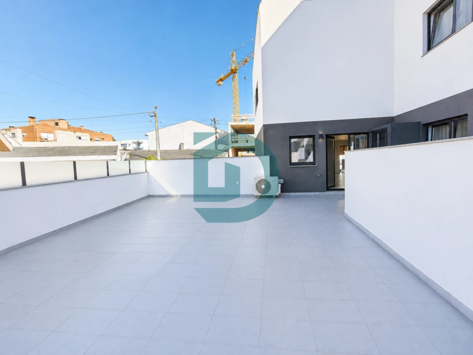 Apartamento T3 para Venda em Póvoa de Varzim, Beiriz e Argivai Foto 4