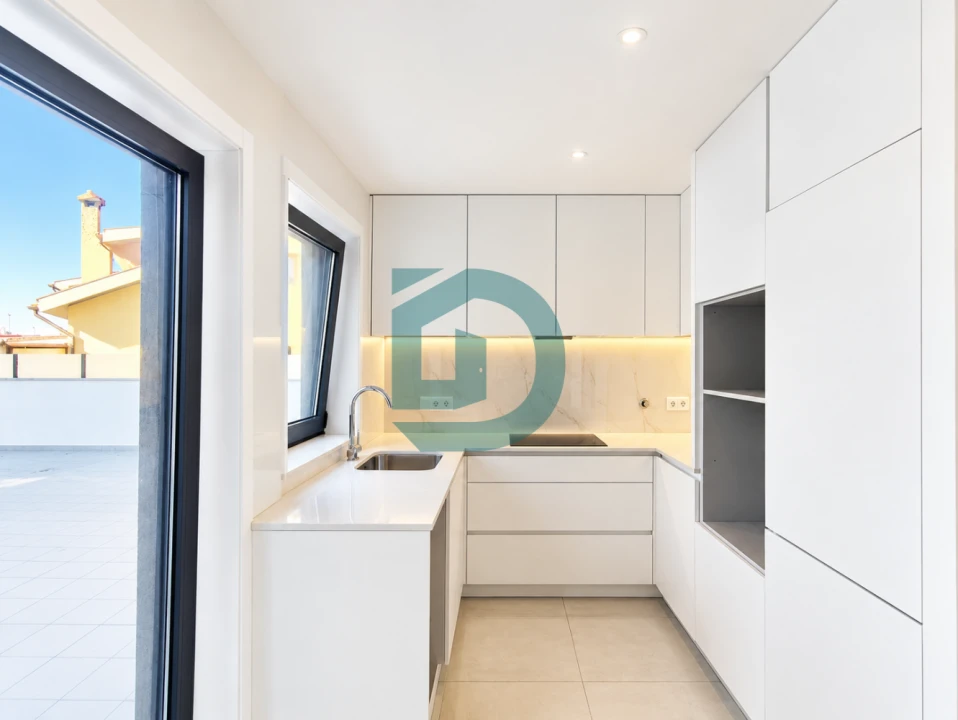 Apartamento T3 para Venda em Póvoa de Varzim, Beiriz e Argivai Foto 3