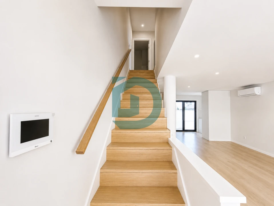 Apartamento T3 para Venda em Póvoa de Varzim, Beiriz e Argivai Foto 6