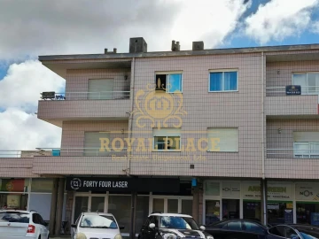 Apartamento T3 para Venda em Arrifana