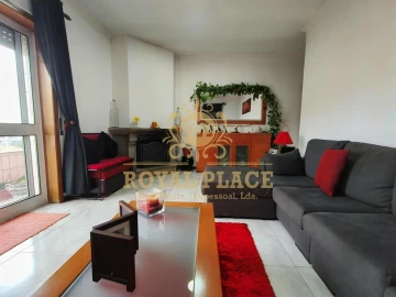 Apartamento T3 para Venda em Arrifana