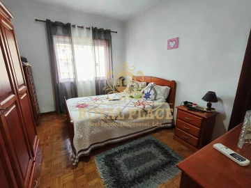 Apartamento T3 para Venda em Arrifana