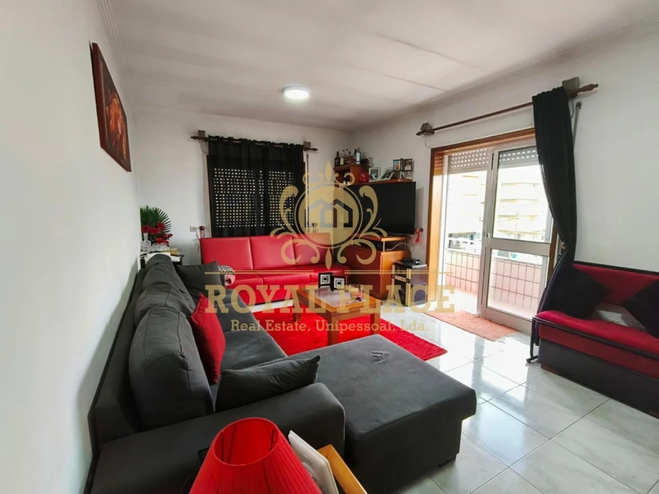 Apartamento T3 para Venda em Arrifana Foto 19