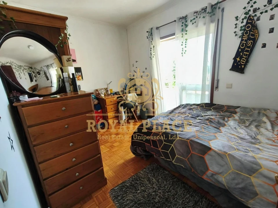 Apartamento T3 para Venda em Arrifana Foto 12