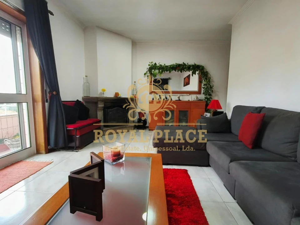 Apartamento T3 para Venda em Arrifana Foto 21
