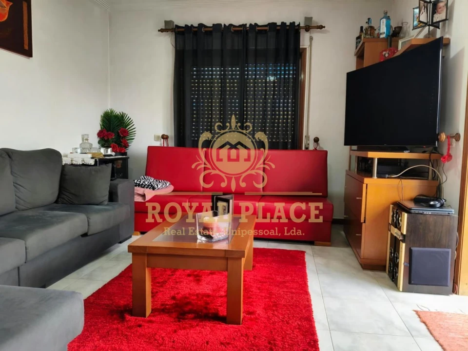 Apartamento T3 para Venda em Arrifana Foto 20