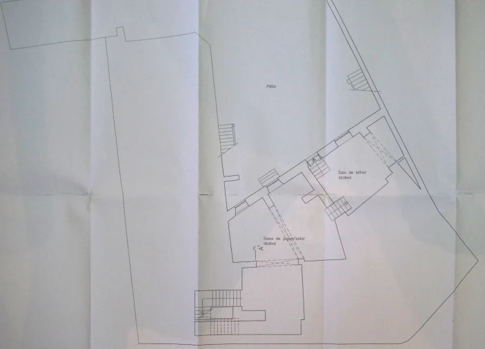 Moradia T9 para Venda em Conceição e Estoi Planta 2