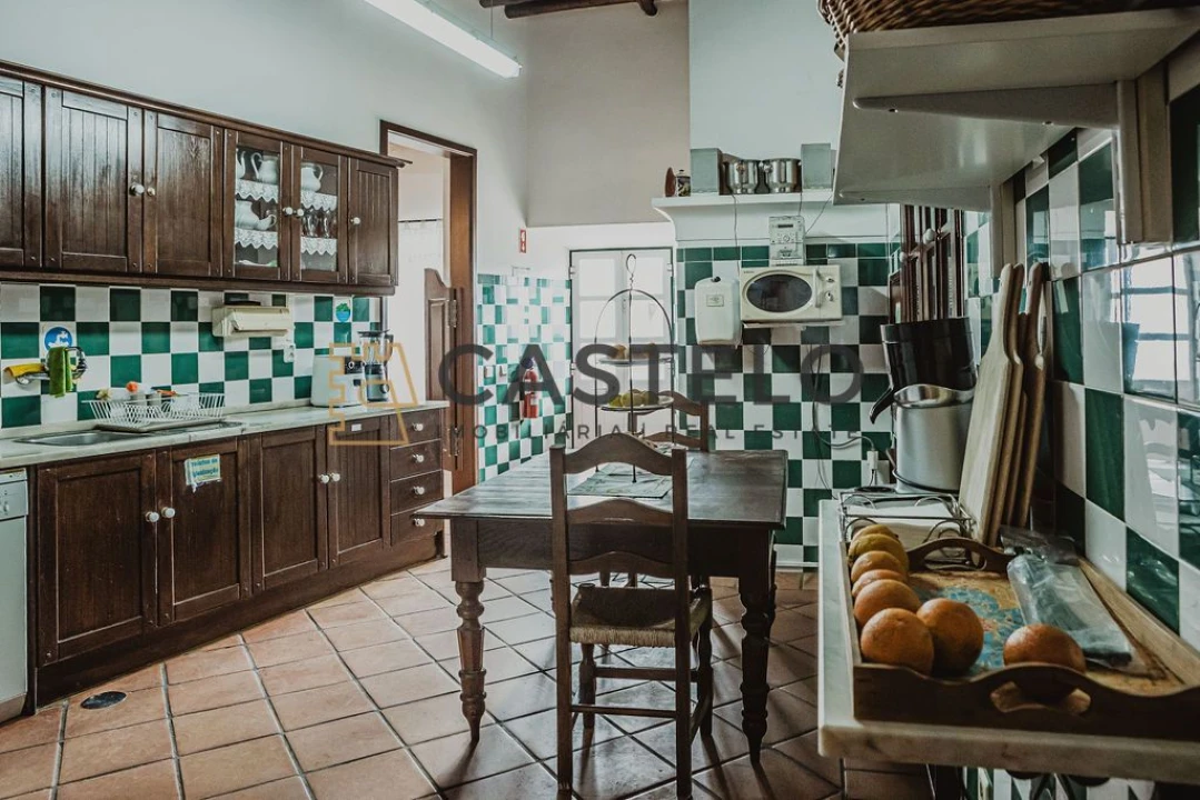 Moradia T9 para Venda em Conceição e Estoi Foto 11