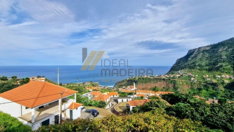 Moradia T2 para Venda em Faial