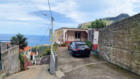Moradia T2 para Venda em Faial
