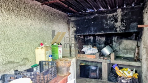 Moradia T2 para Venda em Faial