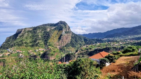 Moradia T2 para Venda em Faial