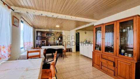Moradia T2 para Venda em Faial