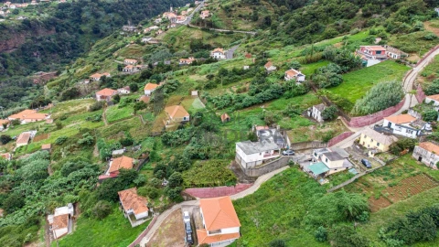 Moradia T2 para Venda em Faial